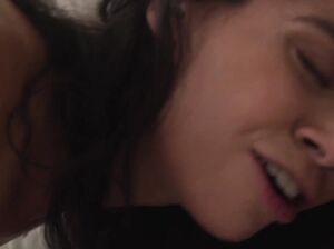 Член сводного брата даёт особенные чувства