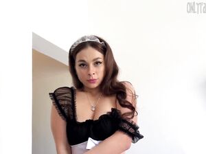 Номер для любителей минетов