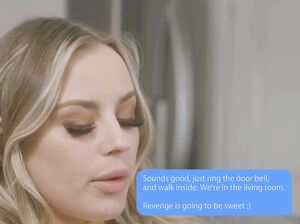 Усвоить секс урок на троих