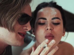 Прости друг, её киска больше не твоя