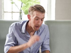 Наебать Денни Ди было плохой идеей