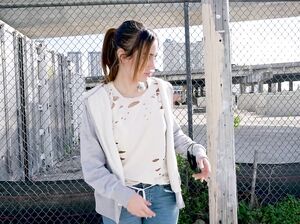 Помощь приходит откуда не ждали