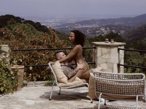 Ухаживания не понадобятся