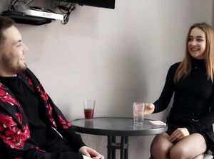 Зачем болтать, когда можно перепихнуться?