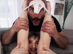 Трахаться - это тебе не в цирке выступать