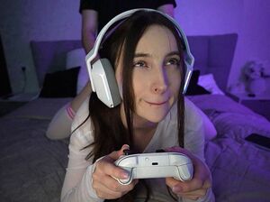 Овладей геймерской концентрацией и победишь