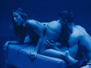 У каждой попки есть свои достоинства