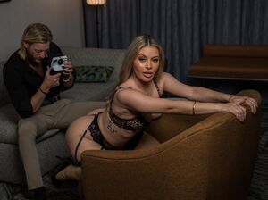 Пара кадров на память