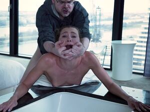 Срочно трахаться после душа