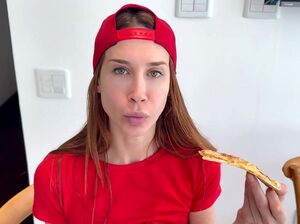 С голодухи и член пососать можно