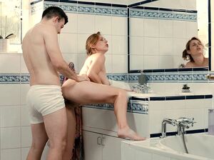 Влажные скандалы в горячей пене