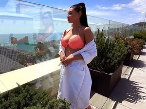 Курортный анал для королевы