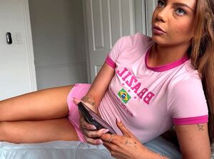 Практические занятия на члене бро