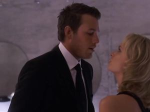 Секс сцена из фильма - Эффект бабочки 2 (Lindsay Maxwell)