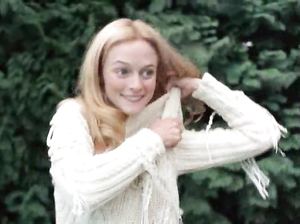 Эротическая сцена из фильма Убей меня нежно с Хизер Грэм