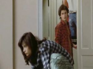 Красотка Деми Мур занимается сексом в фильме Что случилось прошлой ночью