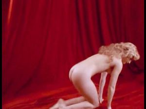 Эротическая сцена с Эшли Джадд из фильма Норма Джин и Мэрилин