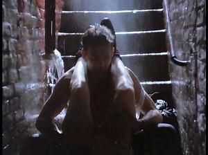 Эротическая сцена с Ким Бейсингер из фильма Девять с половиной недель