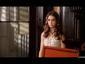 Эротическая сцена со Сьюзан Сарандон из фильма Прелестное дитя