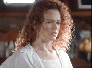 Николь Кидман в секс сцене из фильма Мертвый штиль