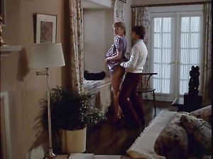 Сцена секса из фильма «Рискованный бизнес» при участии Тома Круза и Реббеки Де Морней