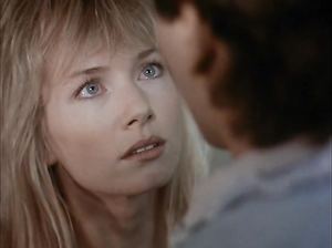 Сцена секса из кинофильма «И создал Бог женщину» с прелестной Ребеккой де Морнэй