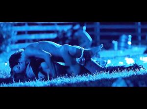 Эротическая сцена с Кристиной Риччи в драме для подростков «Стон черной змеи»