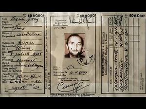 Каролин Даверна раздевается во флешбэках к фильму «Чемоданы Тульса Люпера»