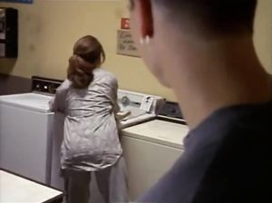 Сексуальные фантазии молодого студента