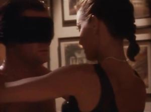 Сексуальные похождения развратной Ванессы