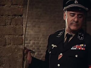 Пытки девушки в застенках гестапо