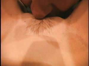 Лори взяла в рот член и дала полизать пилотку