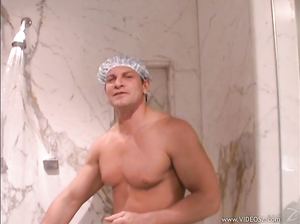 Документальное видео о том как просиходят съемки порно