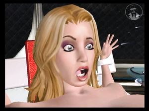 Не тот Сеанс 2015 (Россия секс мульт)