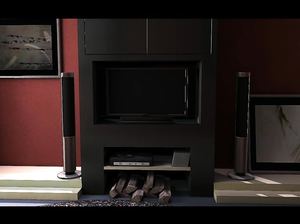 Мультик про дивчонку, у которой вырос хуй