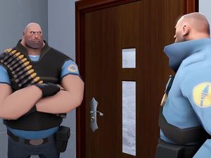 Порно пародия: Малышка Элизабет из игры Bioshock Infinite сосет у паренька