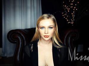 Красивая блондинка рассказала о своих изменах мужу