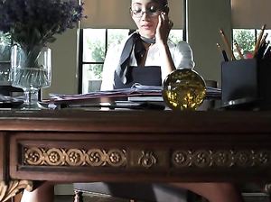 Училки: порно фильм с русским переводом (часть 1)