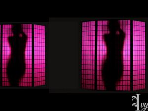 Джудит покурила и поимела сама себя