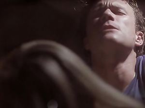 Мужик по-быстрому выебал дешевую проститутку