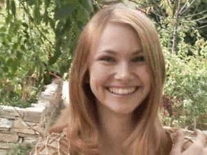 Фотосессия юной модели в ковбойском стиле