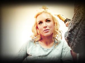 Скрытая сторона порносъемок известной американской порно звезды