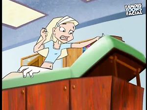 Порно мульт. Очкарик выебал малышку во время сеанса иглоукалывания