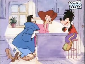 Секс мультик: Малыш Макс впервые ебется со зрелой мамашей друга