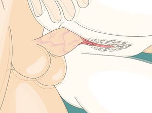 Порно пародия на американский мультсериал South Park