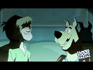 Скуби-Ду: Счастливчик Шэгги по-быстрому перепихнулся с заучкой Велмой