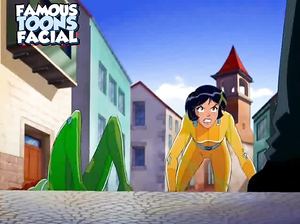 Злые гении жестко оттрахали блондинку из Ангелов Чарли