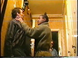 Порнуха с русской озвучкой Аморальный грабеж 2000