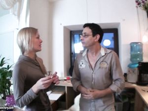 Самые необычные смешные извращения порно актеров