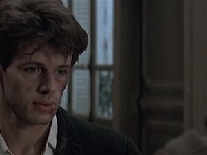 Девица загладила вину перед парнем с помощью минета